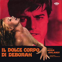 Il Dolce Corpo Di Deborah / O.S.T.