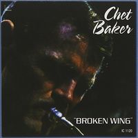 Broken Wing