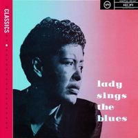 Lady Sings the Blues