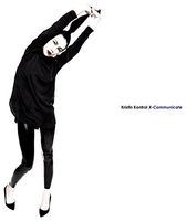 X-Communicate