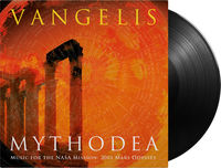 Mythodea (Music For The NASA Mission: 2001 Mars Odyssey)
