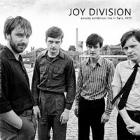 Joy Division - Atrocity Exhibition [Limited Edition LP]