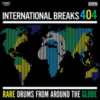International Breaks 4 / Various