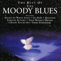 The Moody Blues - Best of