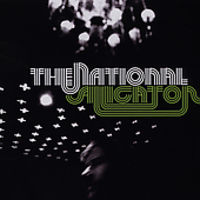 The National - Alligator