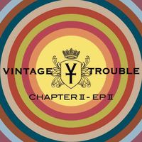Chapter II - EP II