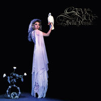 Stevie Nicks - Bella Donna: Remastered [LP]