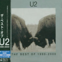 The Best Of 1990-2000