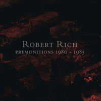 Premonitions 1980-1985