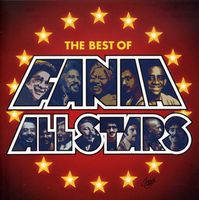 Que Pasa: The Best of the Fania All Stars