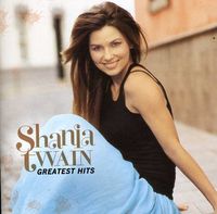 Shania Twain - Greatest Hits