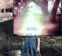 Winterpills - All My Lovely Goners