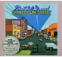 Shakedown Street