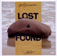 Lost & Found