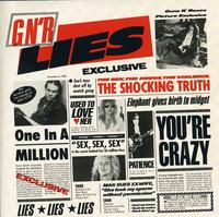 G N R Lies