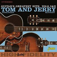 Vol 1 & 2: Guitar's Greatest Hits