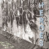 Heroes - Live In Europe 2016 (Ep)
