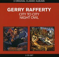 City To City/Night Owl