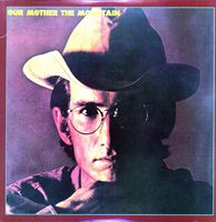 Townes Van Zandt - Our Mother the Mountain