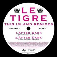 This Island Remixes, Vol. 1
