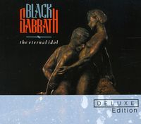 Eternal Idol: Deluxe Edition