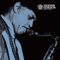 Dexter Gordon - Body & Soul [LP]