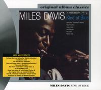 Miles Davis - Kind Of Blue (remastered + Bonus Track)