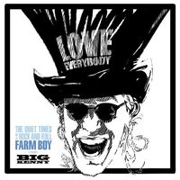 Quiet Times Of A Rock & Roll Farm Boy