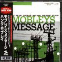 Mobley's Message (Blk)