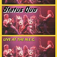 Live At The N.E.C