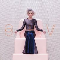 St. Vincent