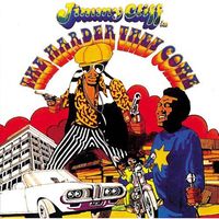 Various Artists - The Harder They Come [LP]