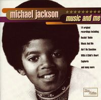 Music & Me