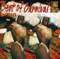 Best of Carnival in Rio