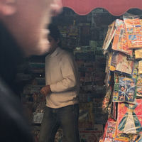 Juan Wauters - Introducing Juan Pablo [LP]