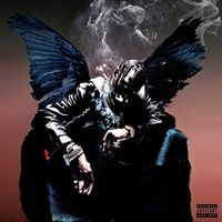 Travis Scott - Birds In The Trap Sing Mcknight [Import Vinyl]