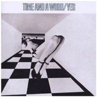 Time & A Word (Bonus Track)