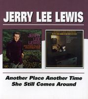 Another Place Another Time/She Still Comes Around