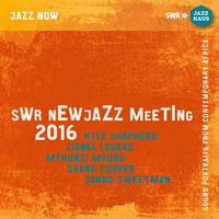 Swr New Jazz Meeting 2 / Various