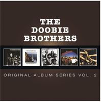 Vol. 2-Original Album Series