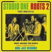 Studio One Roots, Vol. 2