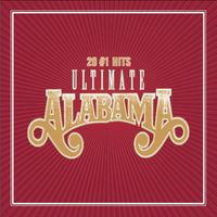 Alabama - Ultimate 20 #1 Hits