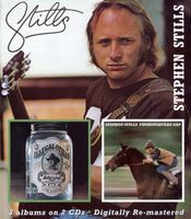 Stills/Illegal Stills/Thoroughfare Gap