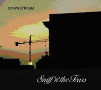 Downstream
