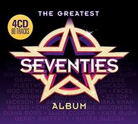Greatest Seventies Album / Various - Greatest Seventies Album / Various