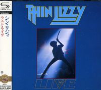LIFE - LIVE