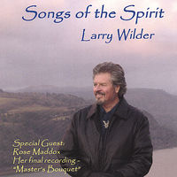 Songs of the Spirit