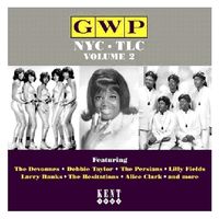 Vol. 2-Gwp Nyc Tcb