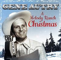 A Melody Ranch Christmas Party