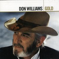 GOLD ANTHOLOGY / DON WILLIAMS